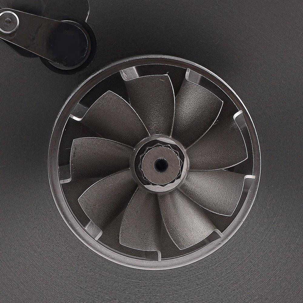 Chra Turbo Cartridge Core compatible for Mitsubishi L200 Triton 2.2l 49335-01121 2019-2024