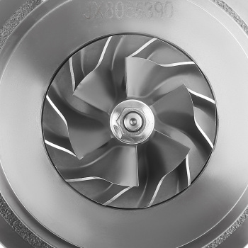 Turbo Core CARTUCCIA compatibile per Jaguar XE X760 2.0L 1999ccm 49335-01940 TF035 JDE36863