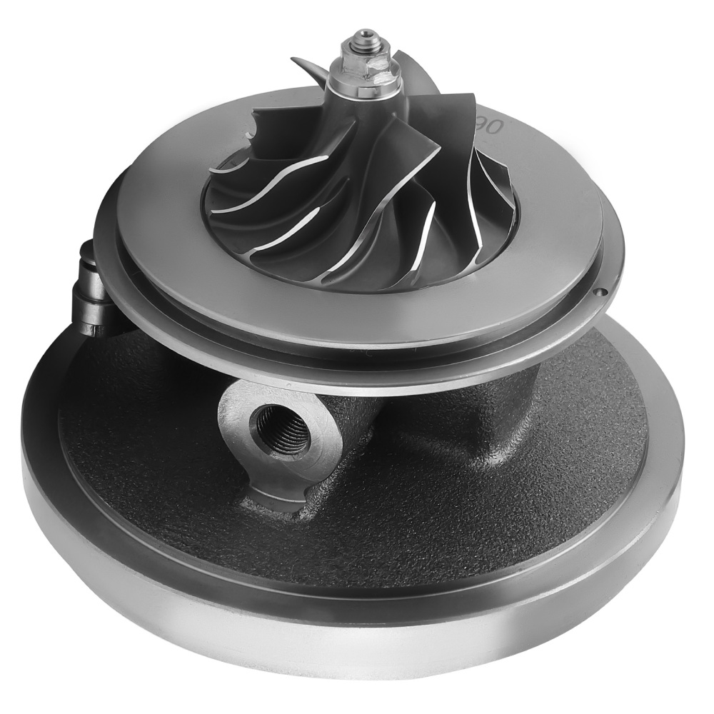 Turbo fuselage group for Jaguar XF X260 2.0L 1999ccm 132KW 180PS 2015- 4933501940