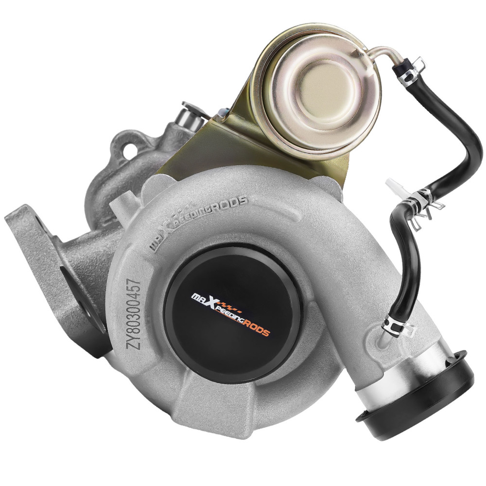 TD04L TURBO compatibile per Subaru Forester Impreza Baja 49377-04300 49377-04505 49377-04363