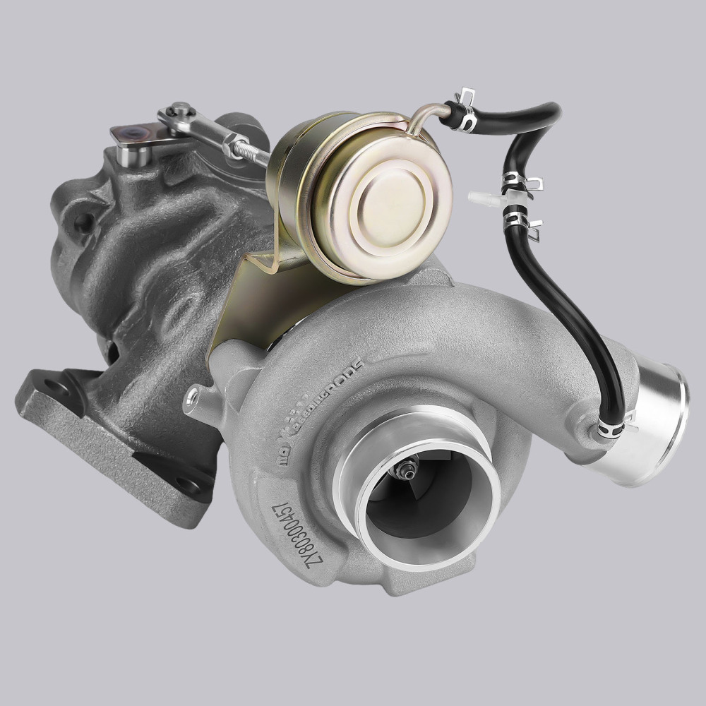 TD04L TURBO compatibile per Subaru Forester Impreza Baja 49377-04300 49377-04505 49377-04363