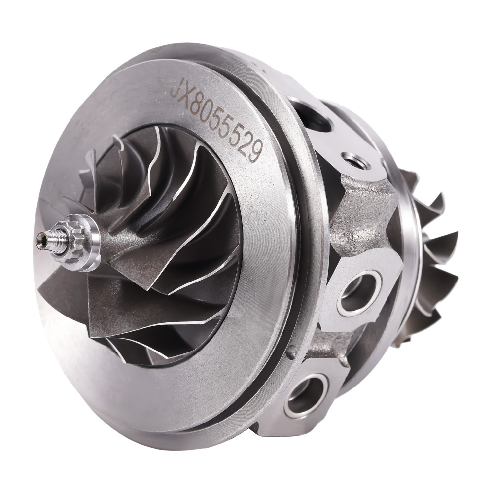 Compatible for Volvo S60 S80 V70 XC70 XC90 2.5 210HP 4937706200 TD04L Turbo Cartridge