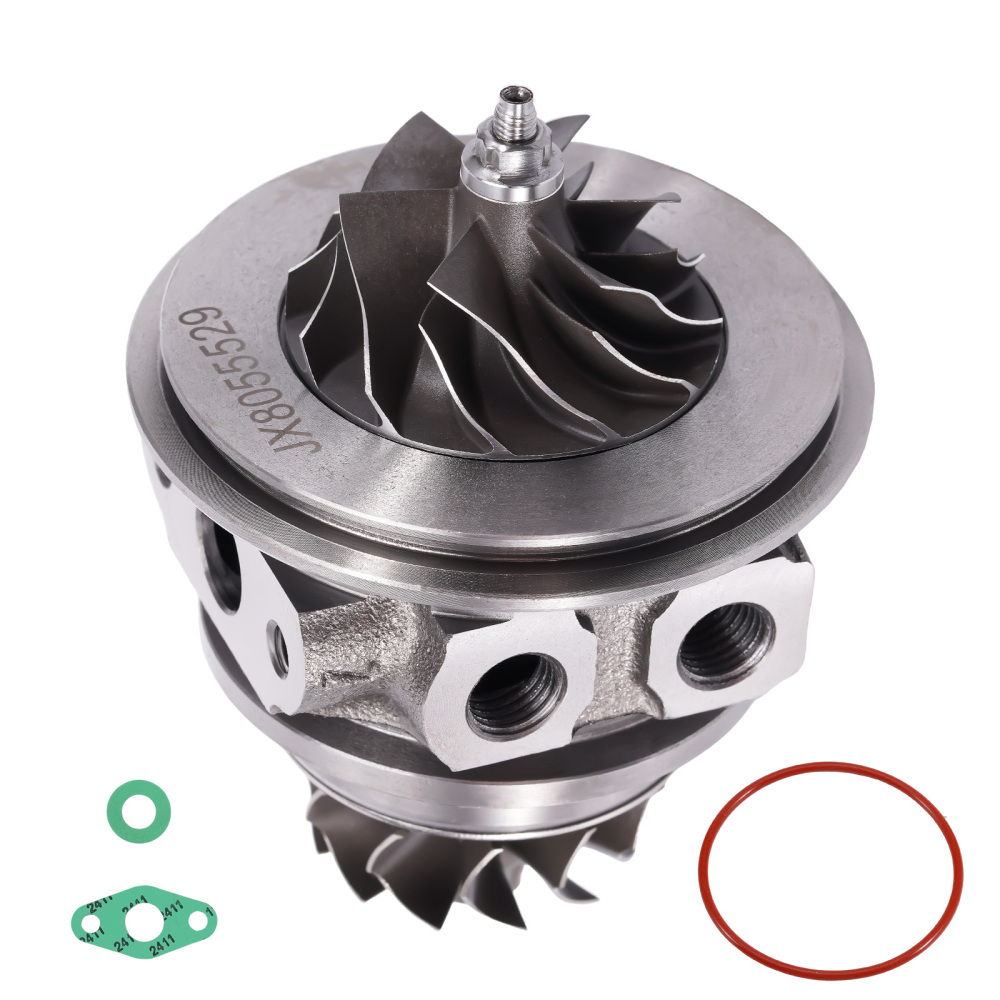 Compatible for Volvo S60 S80 V70 XC70 XC90 2.5 210HP 4937706200 TD04L Turbo Cartridge