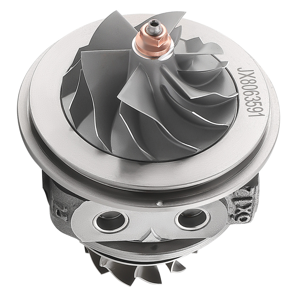 Turbocharger Cartridge compatible for GMC Chevrolet Cadillac ATS compatible for CTS Camaro Malibu 2.0L