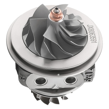 Turbocharger Cartridge compatible for GMC Chevrolet Cadillac ATS compatible for CTS Camaro Malibu 2.0L