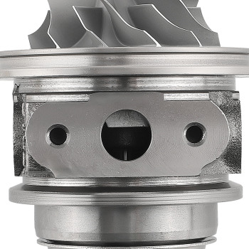 Turbocharger Cartridge compatible for GMC Chevrolet Cadillac ATS compatible for CTS Camaro Malibu 2.0L