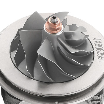 Turbocharger Cartridge compatible for GMC Chevrolet Cadillac ATS compatible for CTS Camaro Malibu 2.0L