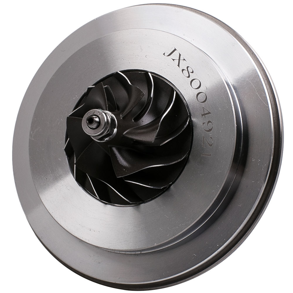 Compatible for Renault Master 2 2.5 DCI 7701473757 53039700055 Turbo CHRA Cartridge