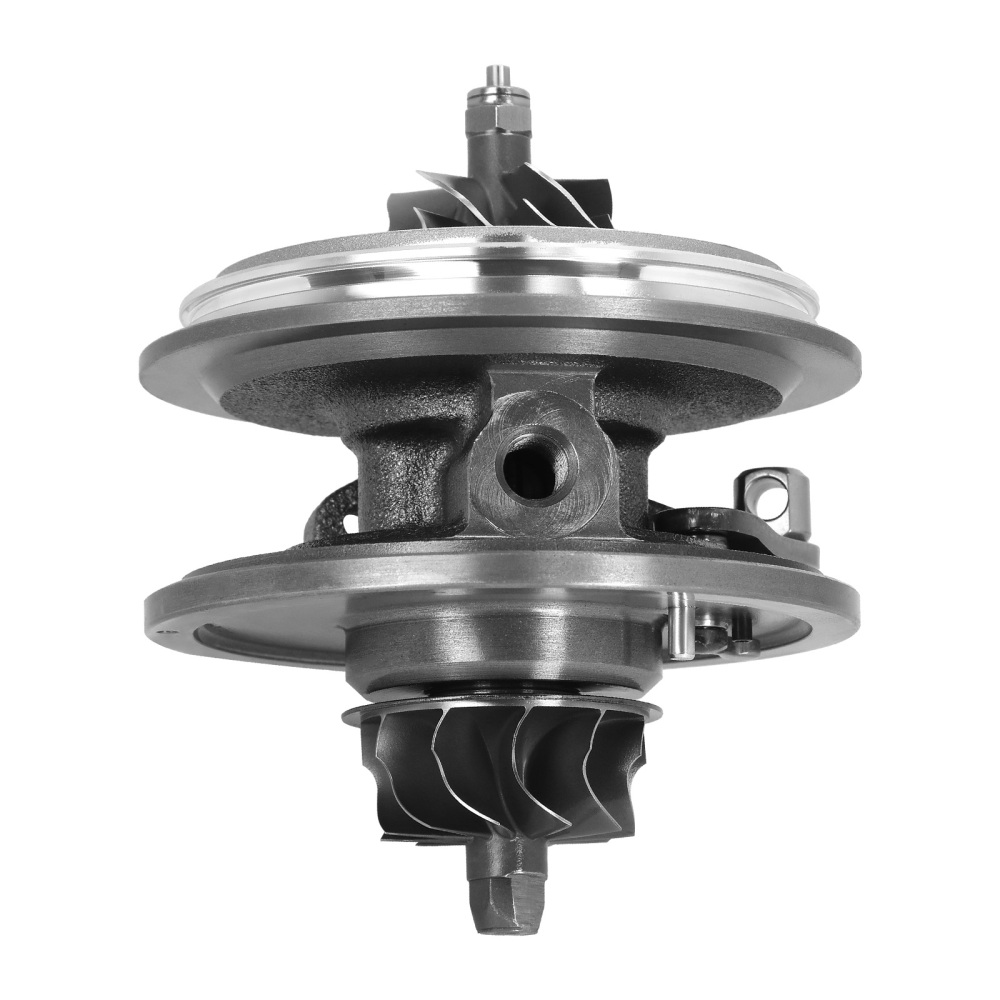 BV43 Turbo Cartridge CHRA compatible for VW Scirocco Tiguan Jetta III 2.0 TDI 170HP 125KW