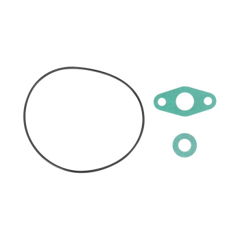 BV43 Turbo Cartridge CHRA compatible for VW Scirocco Tiguan Jetta III 2.0 TDI 170HP 125KW