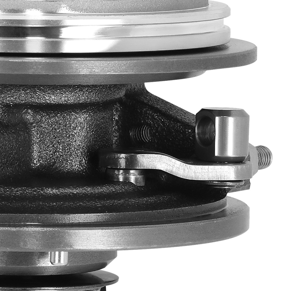 BV43 Turbo Cartridge CHRA compatible for VW Scirocco Tiguan Jetta III 2.0 TDI 170HP 125KW