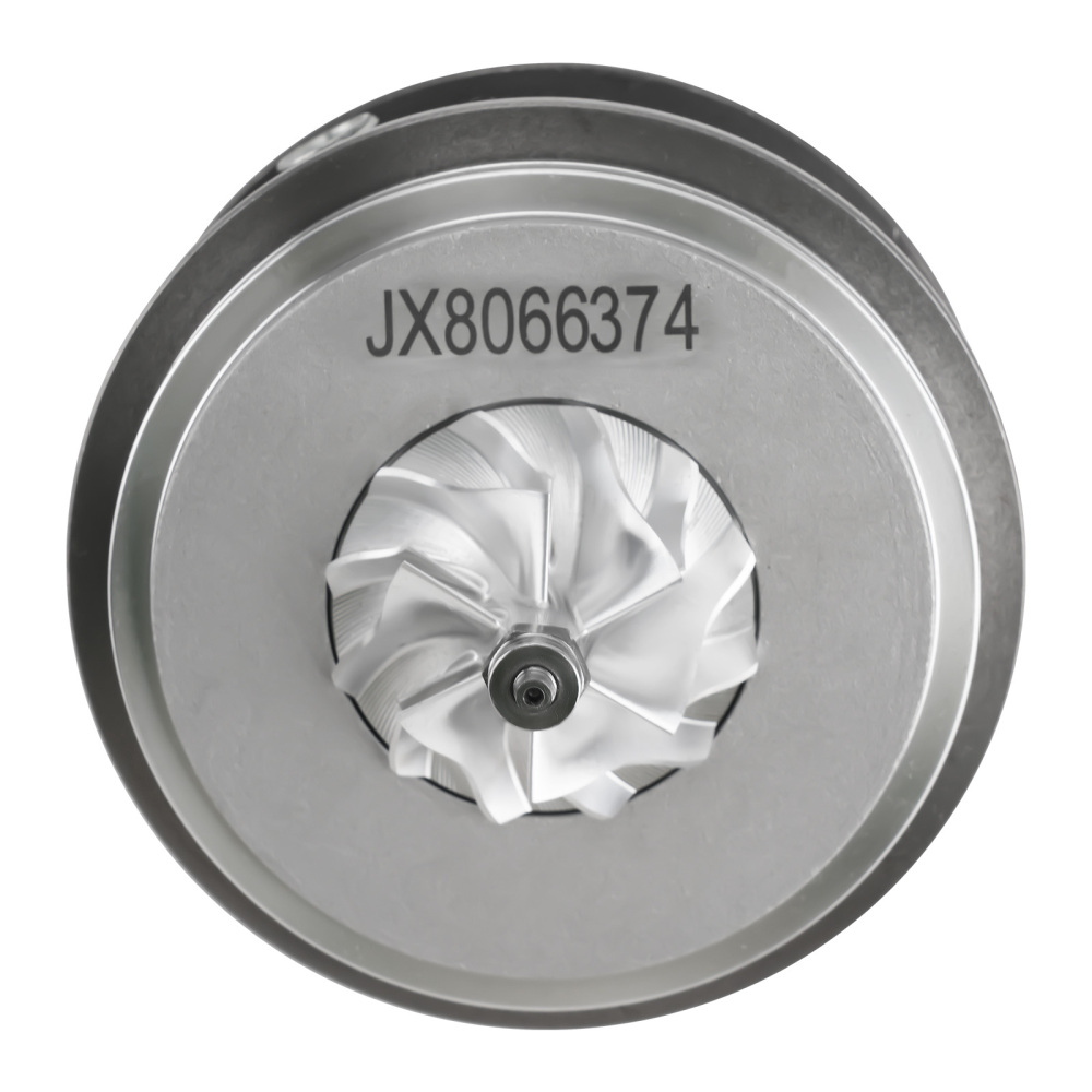 Turbo Cartridge compatible pour VW Golf Jetta Beetle L4 2.0L Diesel BV43 2009-14 03L253056