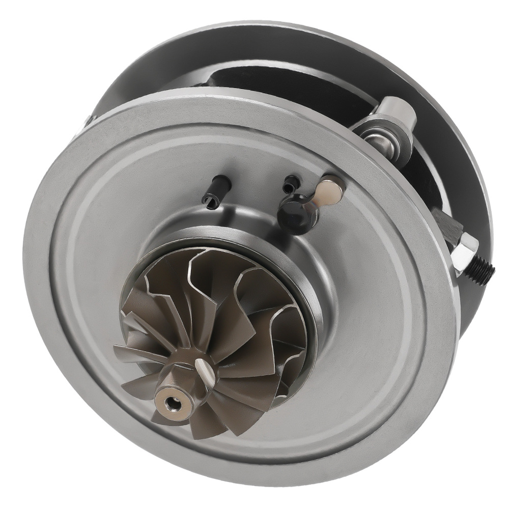Turbo Cartridge compatible pour VW Golf Jetta Beetle L4 2.0L Diesel BV43 2009-14 03L253056