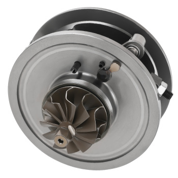 Turbo Cartridge compatible pour VW Golf Jetta Beetle L4 2.0L Diesel BV43 2009-14 03L253056