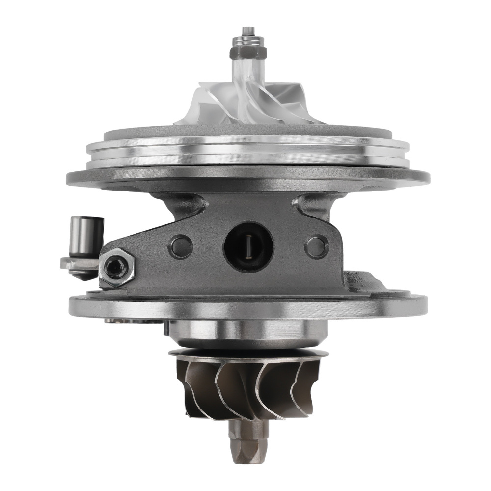 Turbo Cartridge compatible pour VW Golf Jetta Beetle L4 2.0L Diesel BV43 2009-14 03L253056