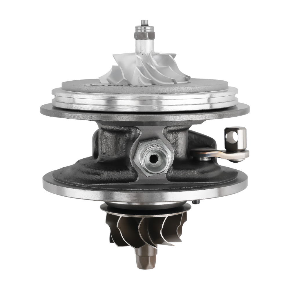 Turbo Cartridge compatible pour VW Golf Jetta Beetle L4 2.0L Diesel BV43 2009-14 03L253056