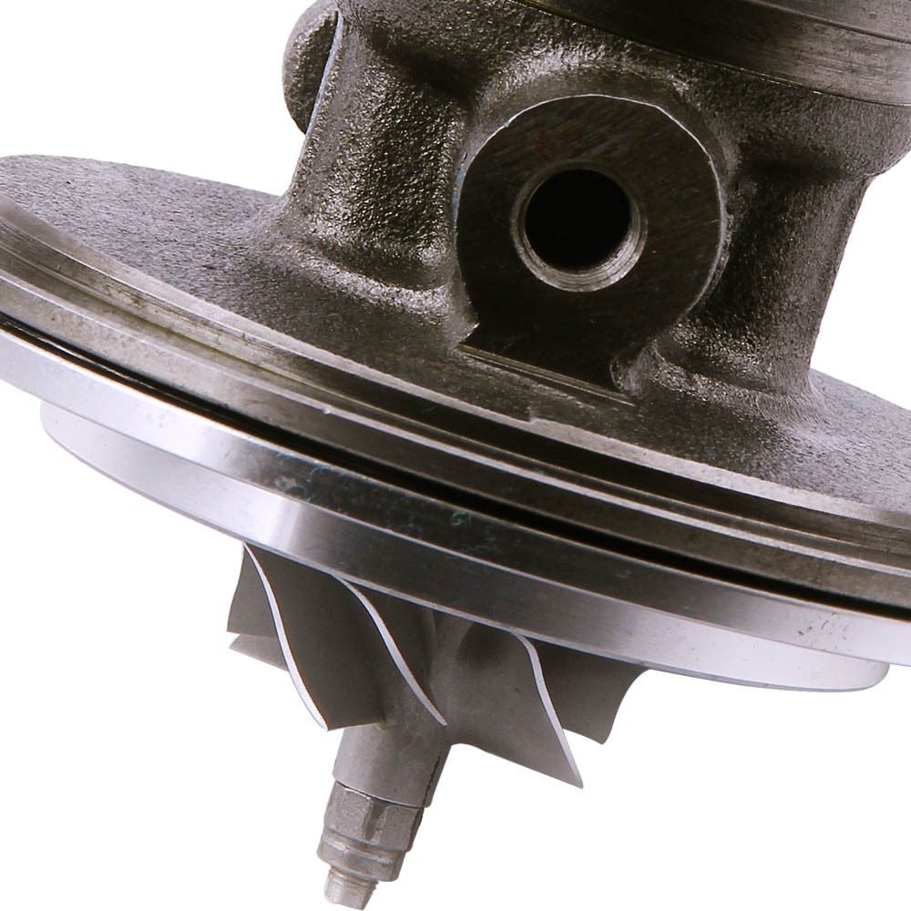 Turbo Cartridge compatible for Peugeot 206 / 307 / 406 / Partner 2.0 HDI 53039700009 Chra