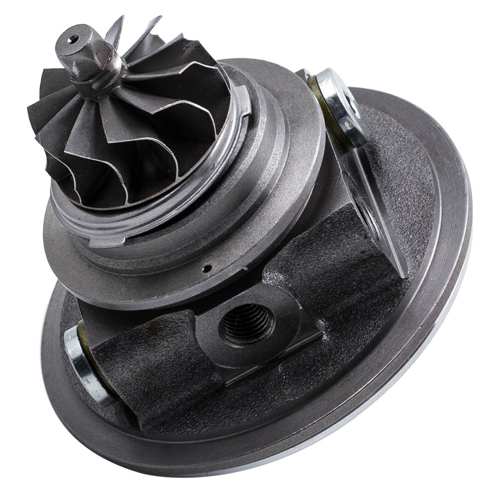 Turbocharger Cartridge CHRA Core assy compatible para Audi A4 (B7) 2.0 TFSI BWE 06D145701C