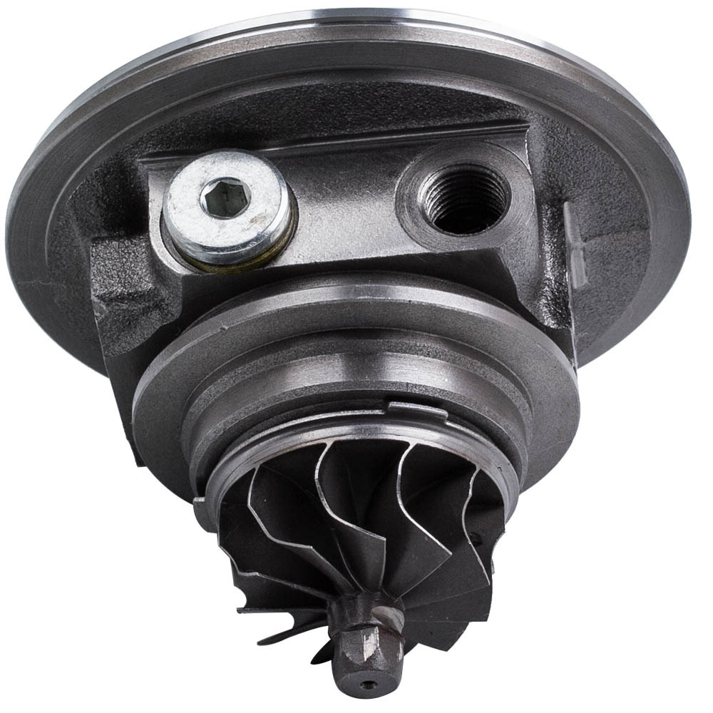 Turbocharger Cartridge CHRA Core assy compatible para Audi A4 (B7) 2.0 TFSI BWE 06D145701C