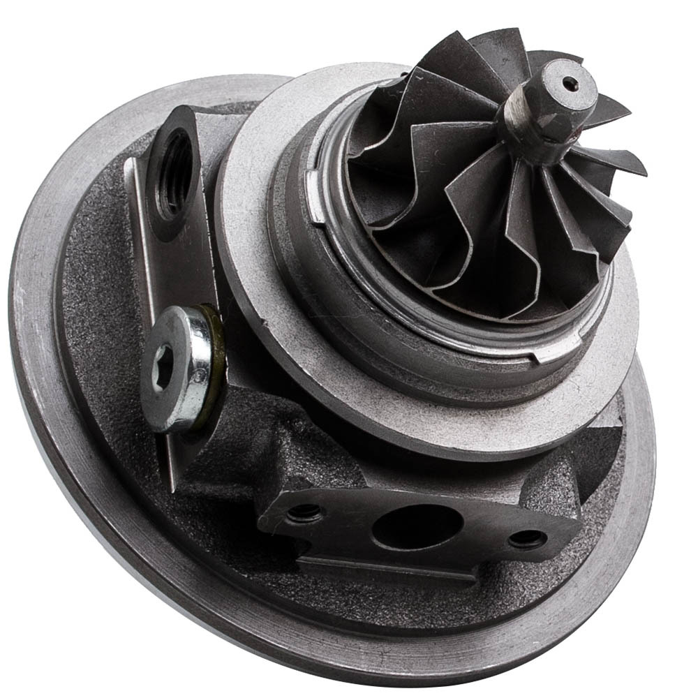 Turbocharger Cartridge CHRA Core assy compatible para Audi A4 (B7) 2.0 TFSI BWE 06D145701C
