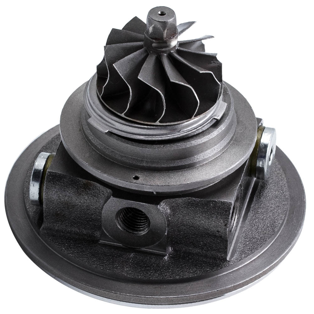 Turbocharger Cartridge CHRA Core assy compatible para Audi A4 (B7) 2.0 TFSI BWE 06D145701C