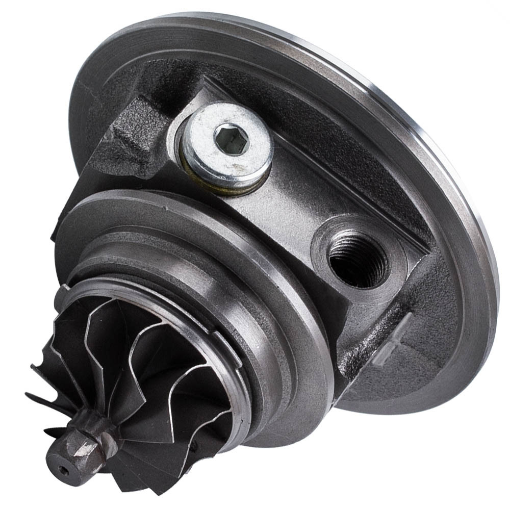 Turbocharger Cartridge CHRA Core assy compatible para Audi A4 (B7) 2.0 TFSI BWE 06D145701C