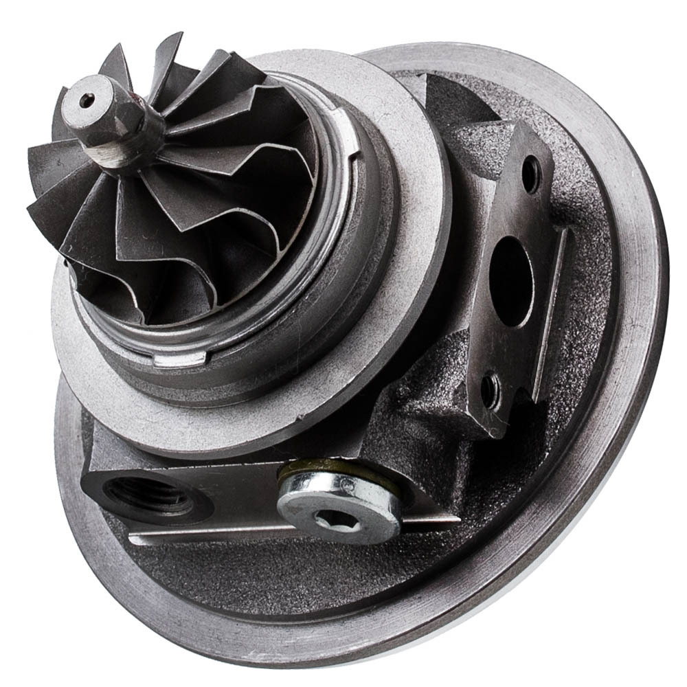 Turbocharger Cartridge CHRA Core assy compatible para Audi A4 (B7) 2.0 TFSI BWE 06D145701C