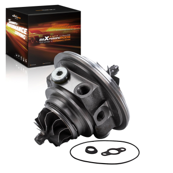 Turbocharger Cartridge CHRA Core assy compatible para Audi A4 (B7) 2.0 TFSI BWE 06D145701C