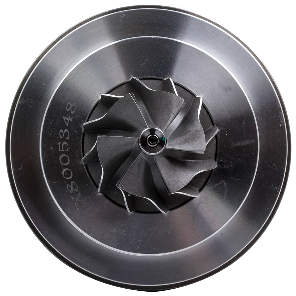 K03 F23L Hybrid Billet compatible for Audi A4 2.0 TFSI B7 8ED 8EC Fine Turbo Cartridge 53039880106