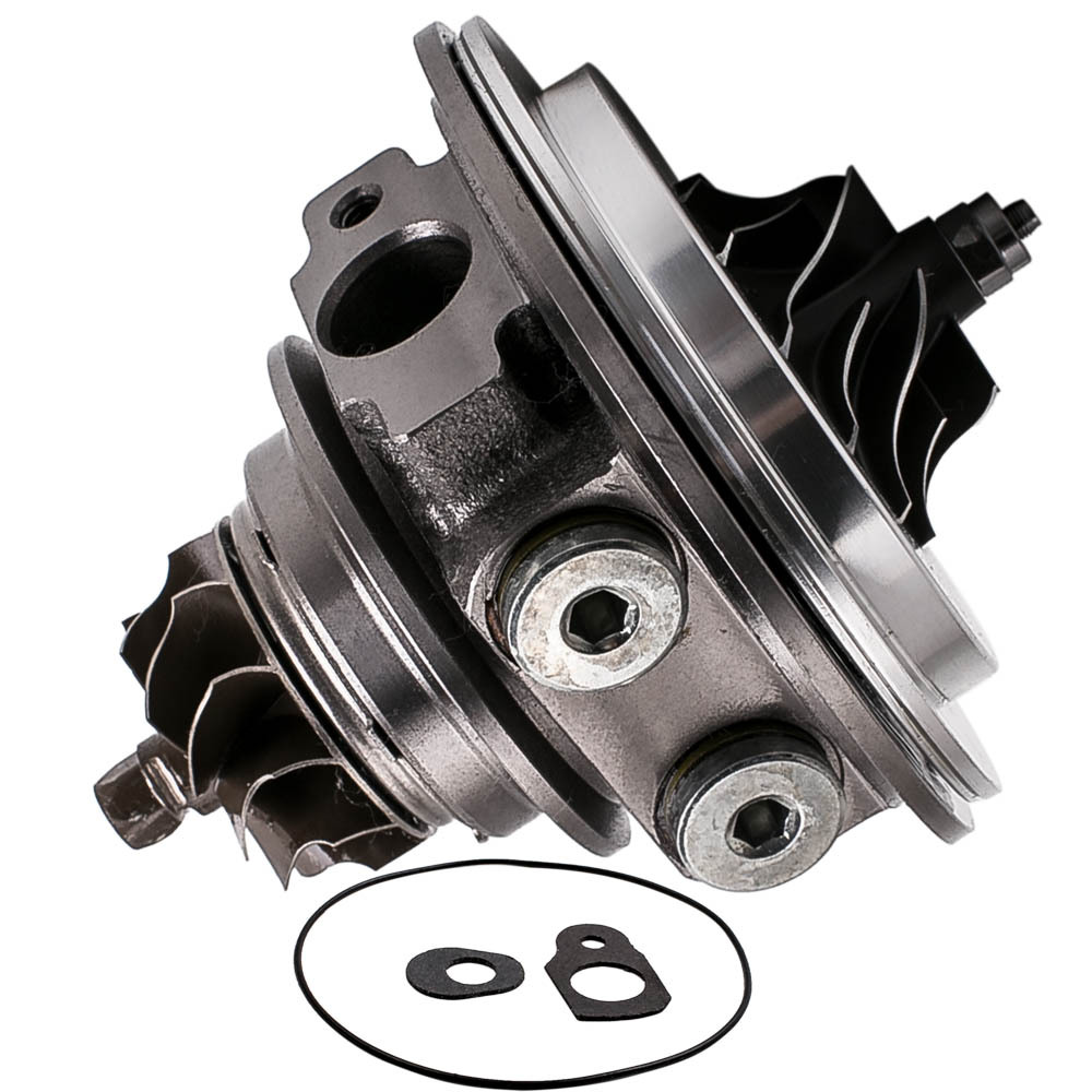 Compatible for Citroen compatible for DS 3 1.6 THP 110 KW 115 KW 53039700104  core CHRA K03 Turbo cartridge