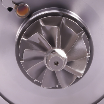 K03 Turbo Cartridge CHRA compatible for Hyundai H-1 Starex iLOAD iMAX D4CB 2.5L 53039880145