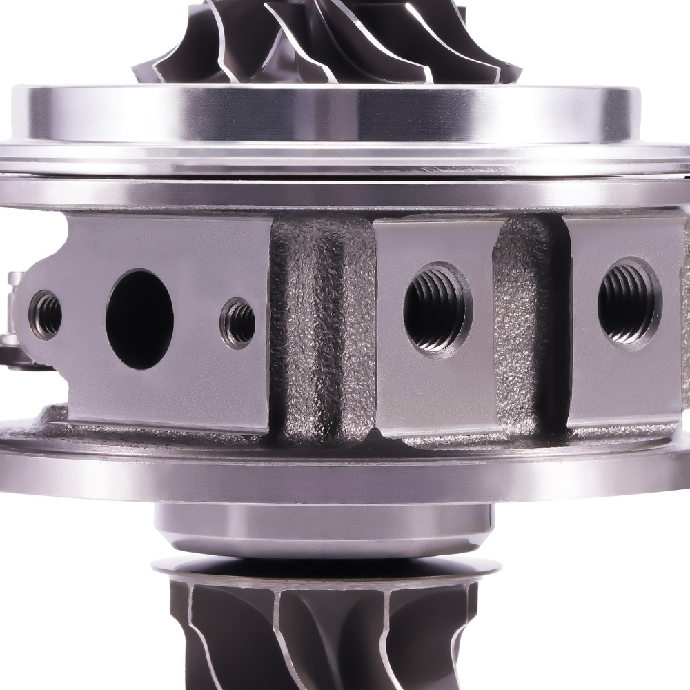K03 Turbo Cartridge CHRA compatible for Hyundai H-1 Starex iLOAD iMAX D4CB 2.5L 53039880145