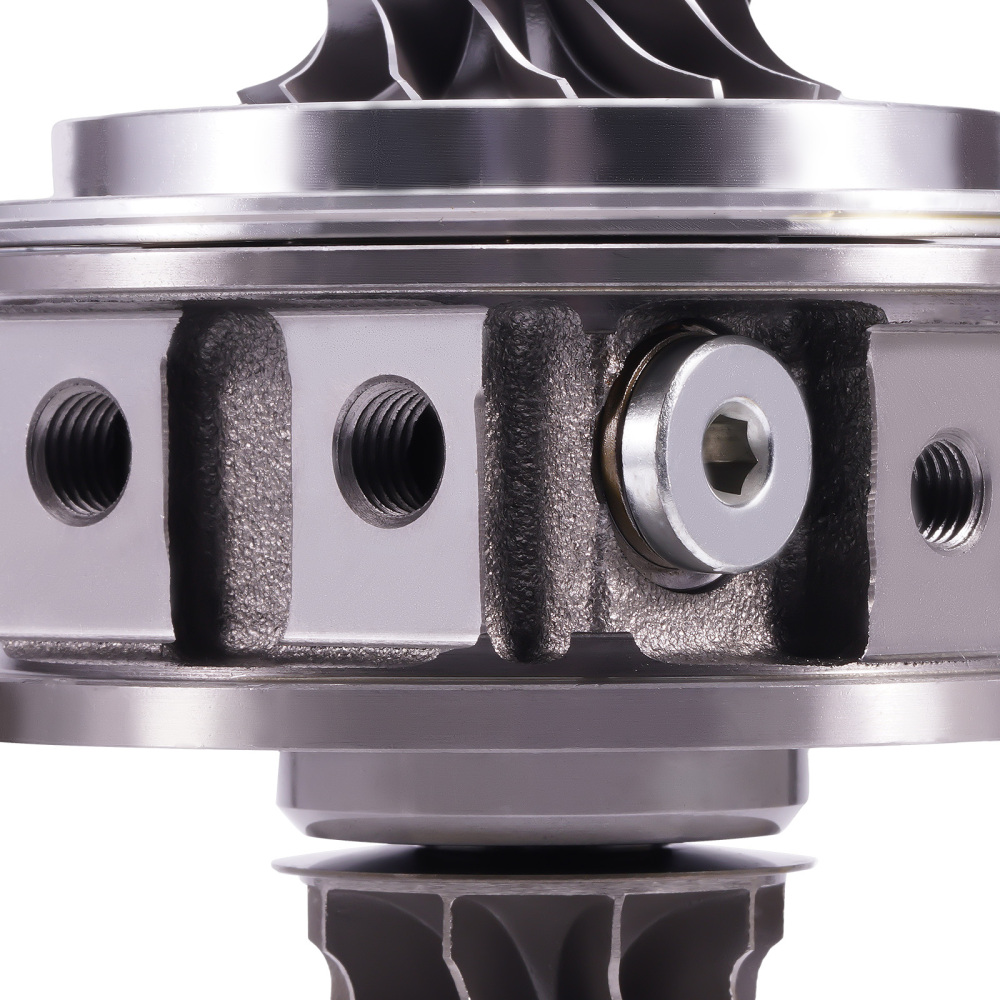 K03 Turbo Cartridge CHRA compatible for Hyundai H-1 Starex iLOAD iMAX D4CB 2.5L 53039880145