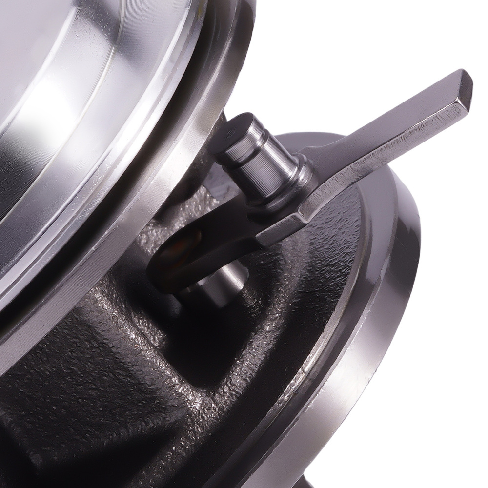 K03 Turbo Cartridge CHRA compatible for Hyundai H-1 Starex iLOAD iMAX D4CB 2.5L 53039880145