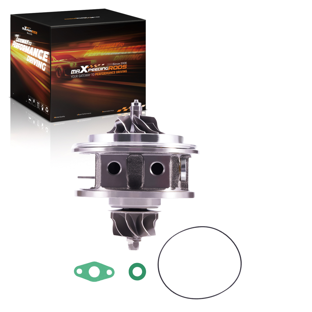 K03 Turbo Cartridge CHRA compatible for Hyundai H-1 Starex iLOAD iMAX D4CB 2.5L 53039880145