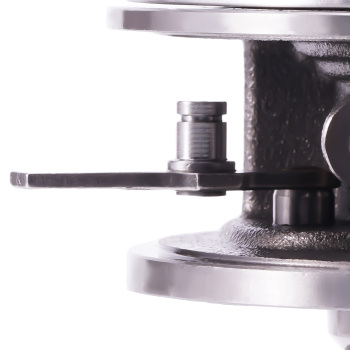 Compatible for Hyundai H-1 Starex D4CB 170 HP / 125 Kw 28200 4A480 BV43 turbocharger Core 