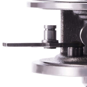 Turbo Cartridge CHRA Core 2007- Compatible for Hyundai i800 CARBUS 2.5 CRDi K03-0122