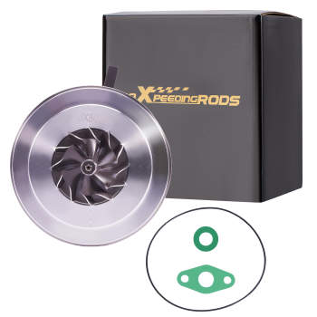 Turbo Cartridge CHRA Core 2007- Compatible for Hyundai i800 CARBUS 2.5 CRDi K03-0122