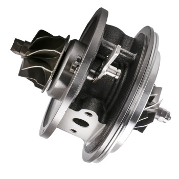 Compatible for Hyundai H-1 Starex CRDI 170HP D4CB 16V 53039700127 Turbocharger Core Chra