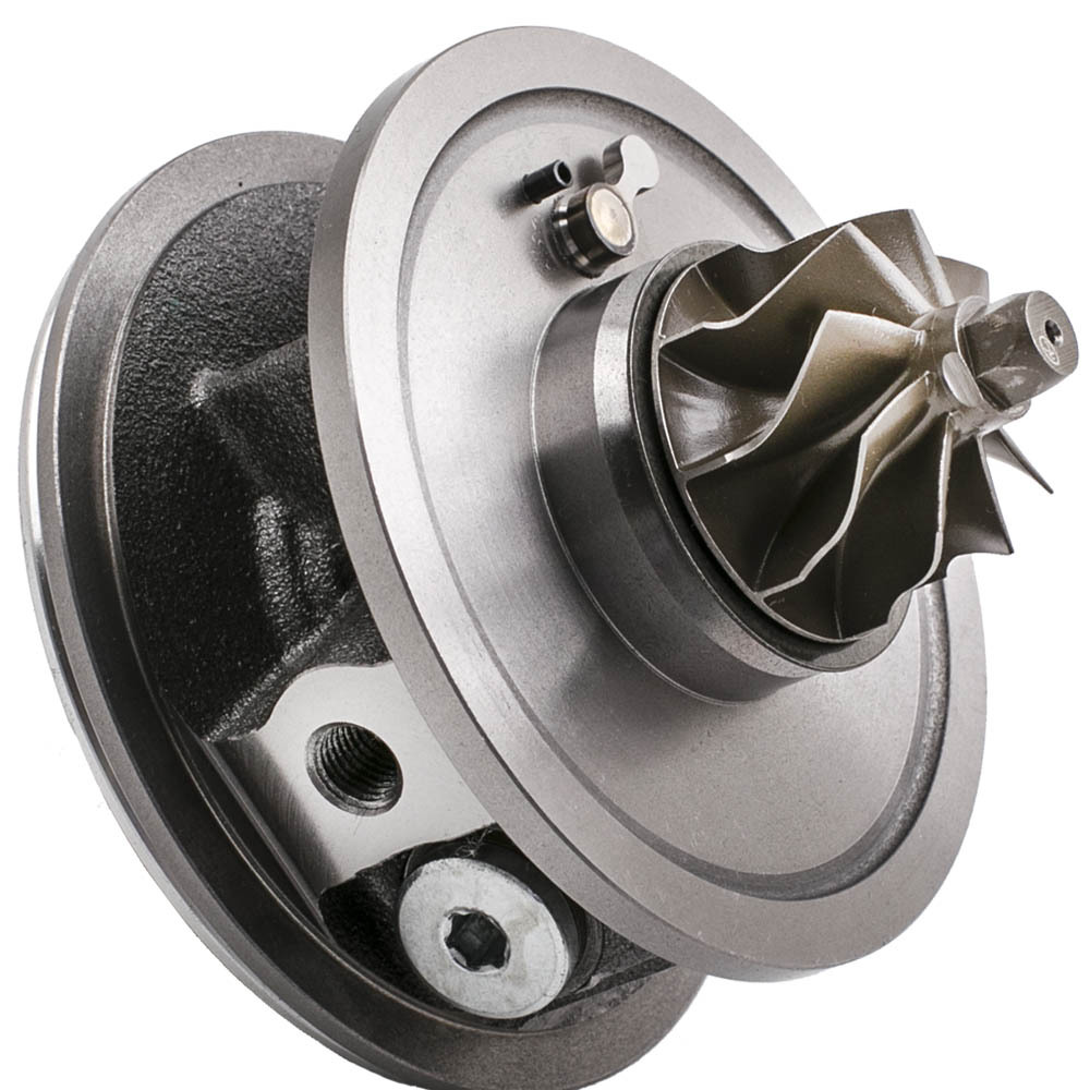 Compatible for Hyundai H-1 Starex CRDI 170HP D4CB 16V 53039700127 Turbocharger Core Chra