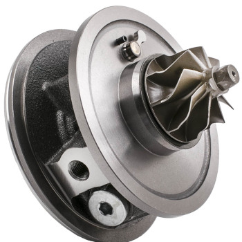 Compatible for Hyundai H-1 Starex CRDI 170HP D4CB 16V 53039700127 Turbocharger Core Chra