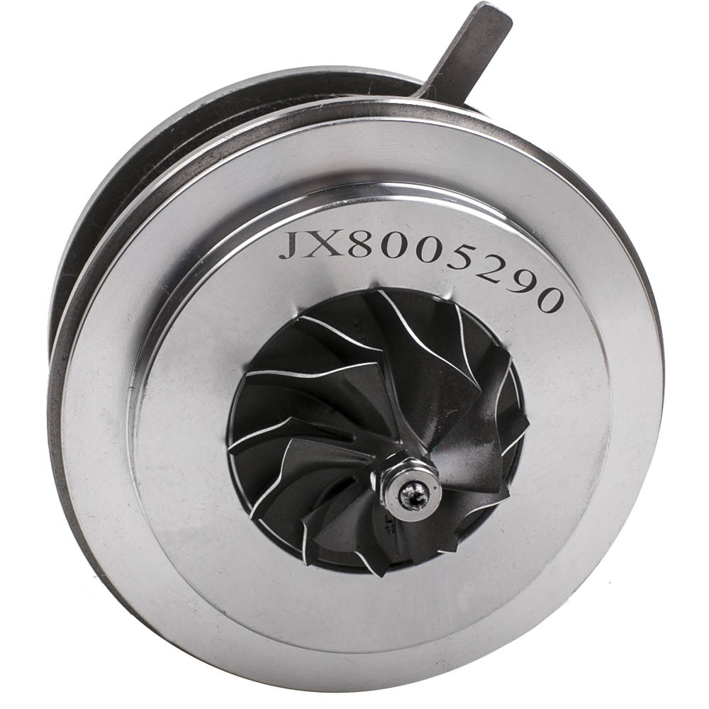 Compatible for Hyundai H-1 Starex CRDI 170HP D4CB 16V 53039700127 Turbocharger Core Chra