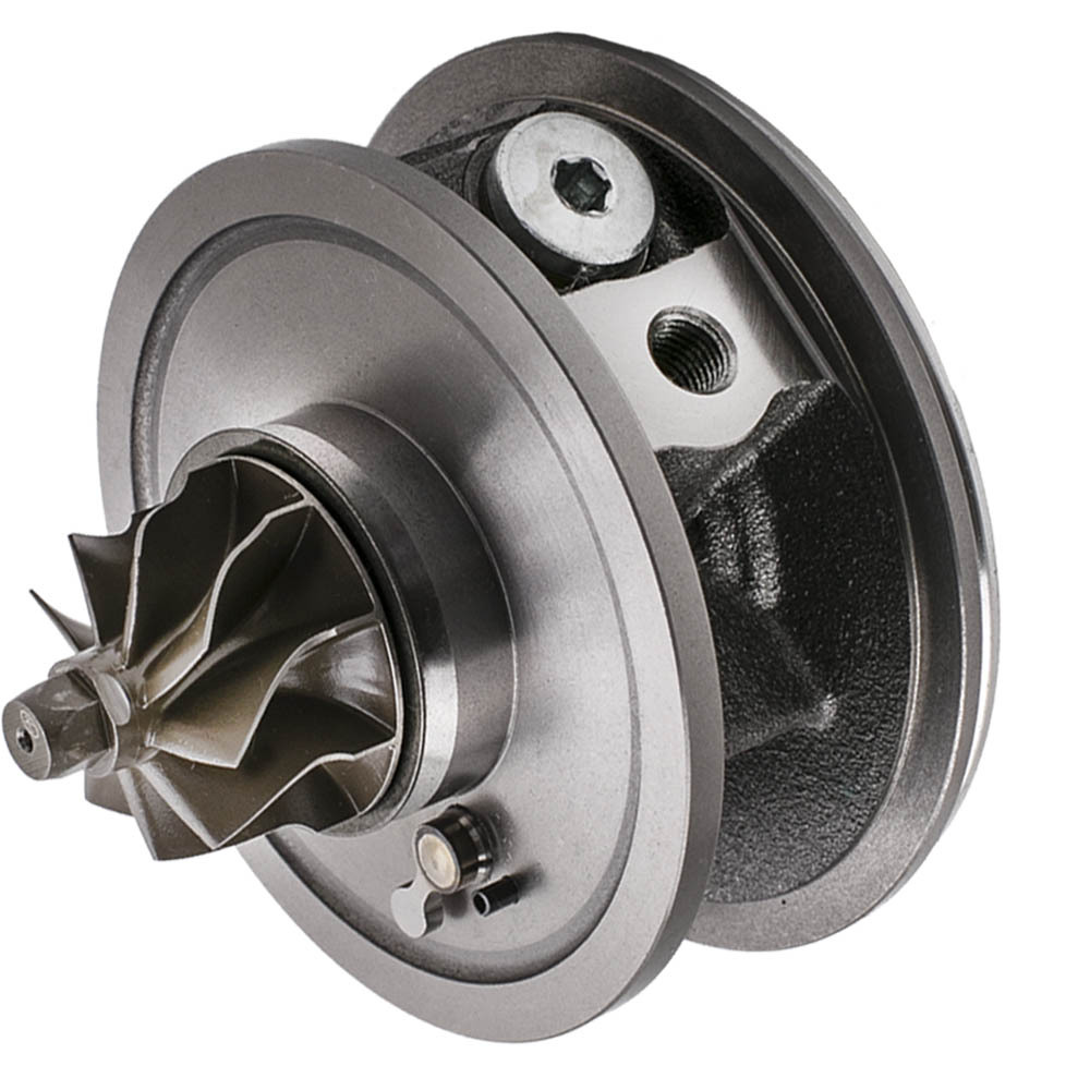 Compatible for Hyundai H-1 Starex CRDI 170HP D4CB 16V 53039700127 Turbocharger Core Chra