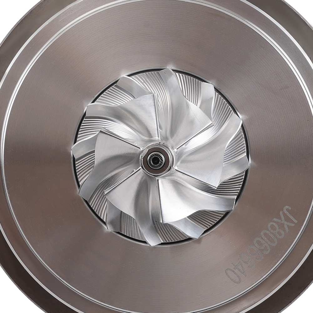 Turbo CHRA CORE compatibile per VW Golf V 2.0 TDI 1968ccm 140CV 103KW 08-12 53039700139