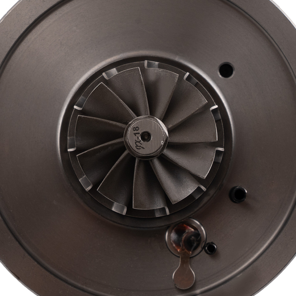 Turbo CHRA CORE compatibile per VW Golf V 2.0 TDI 1968ccm 140CV 103KW 08-12 53039700139