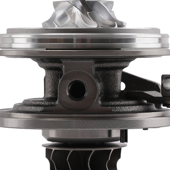 Turbo CHRA CORE compatibile per VW Golf V 2.0 TDI 1968ccm 140CV 103KW 08-12 53039700139