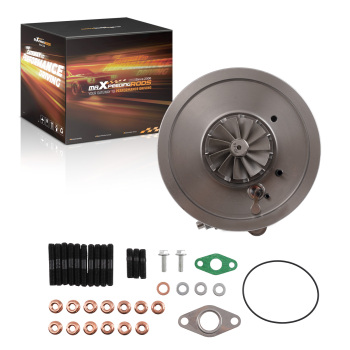 Turbo CHRA CORE compatibile per VW Golf V 2.0 TDI 1968ccm 140CV 103KW 08-12 53039700139