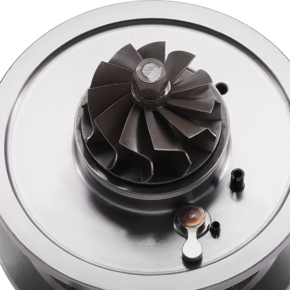 Turbo Chra Cartridge compatible for VW AUDI A3 Eos Passat Golf2.0 TDI 140 BHP 103 KW