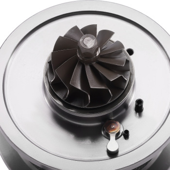 Turbo Chra Cartridge compatible for VW AUDI A3 Eos Passat Golf2.0 TDI 140 BHP 103 KW