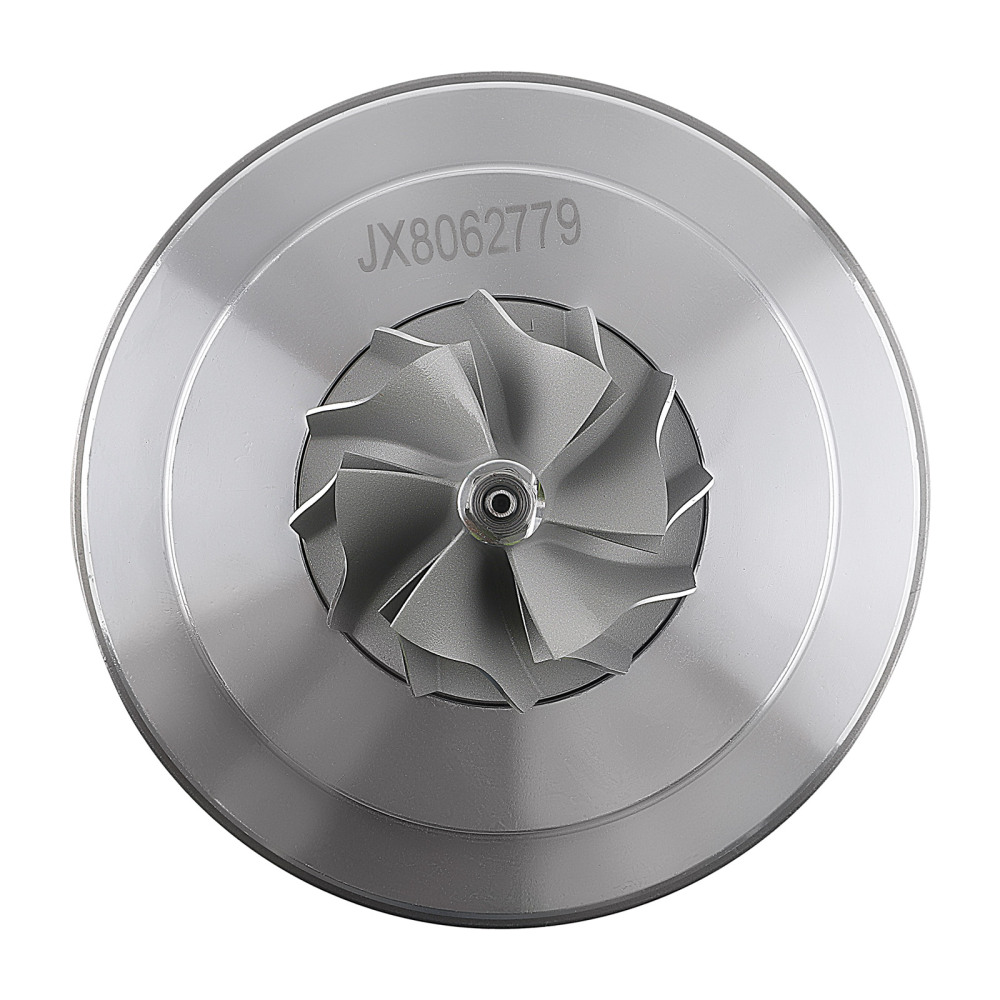 K03 Turbo Chra Cartridge compatible for Ford Focus ST Taurus Escape 2.0L 2013-16 CJ5Z6K682F